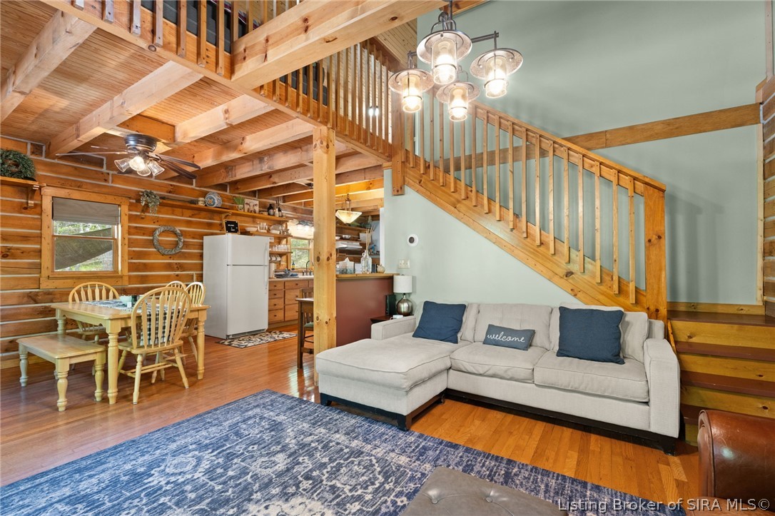 3320 Bluff Road Birdseye, IN 47513 - Photo 11 of 34
