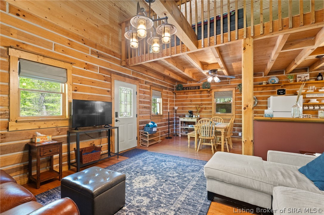 3320 Bluff Road Birdseye, IN 47513 - Photo 14 of 34