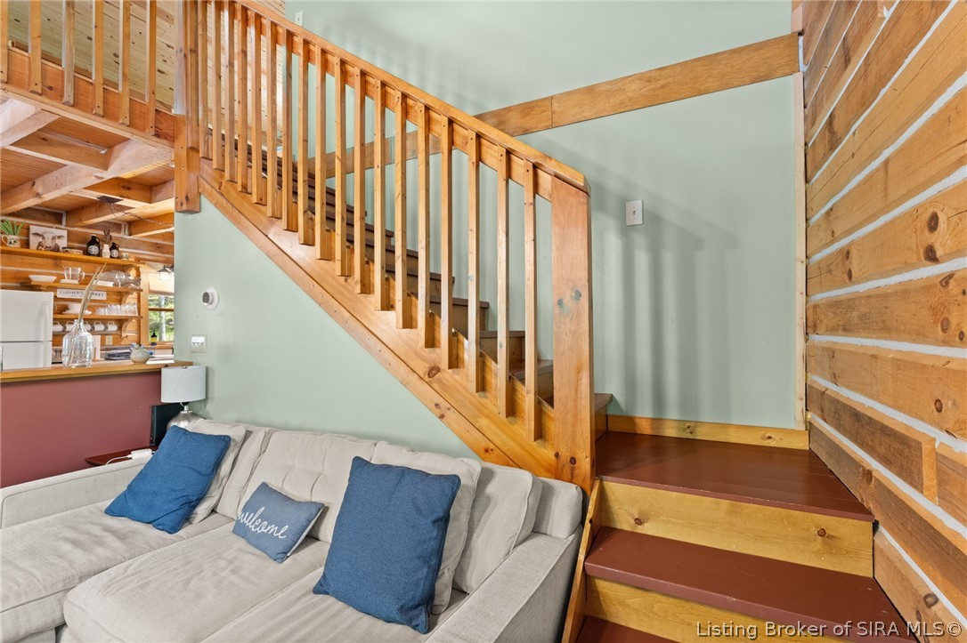 3320 Bluff Road Birdseye, IN 47513 - Photo 16 of 34
