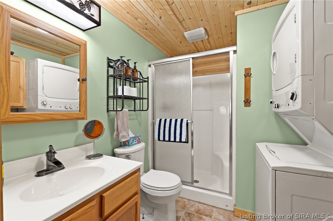 3320 Bluff Road Birdseye, IN 47513 - Photo 20 of 34