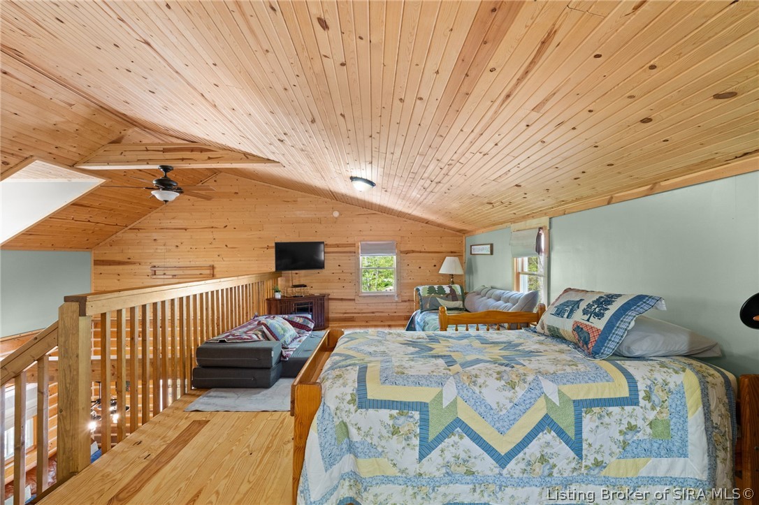 3320 Bluff Road Birdseye, IN 47513 - Photo 21 of 34