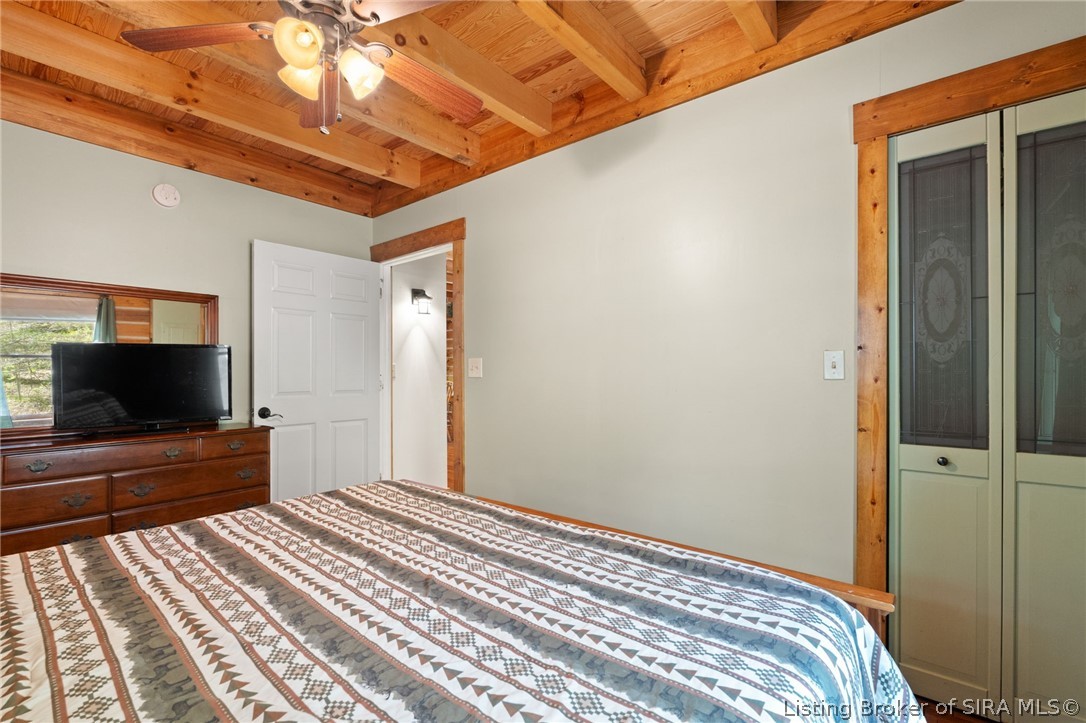 3320 Bluff Road Birdseye, IN 47513 - Photo 24 of 34