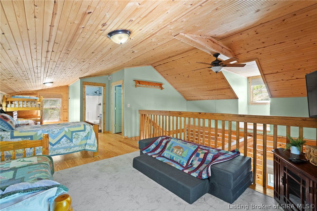 3320 Bluff Road Birdseye, IN 47513 - Photo 25 of 34