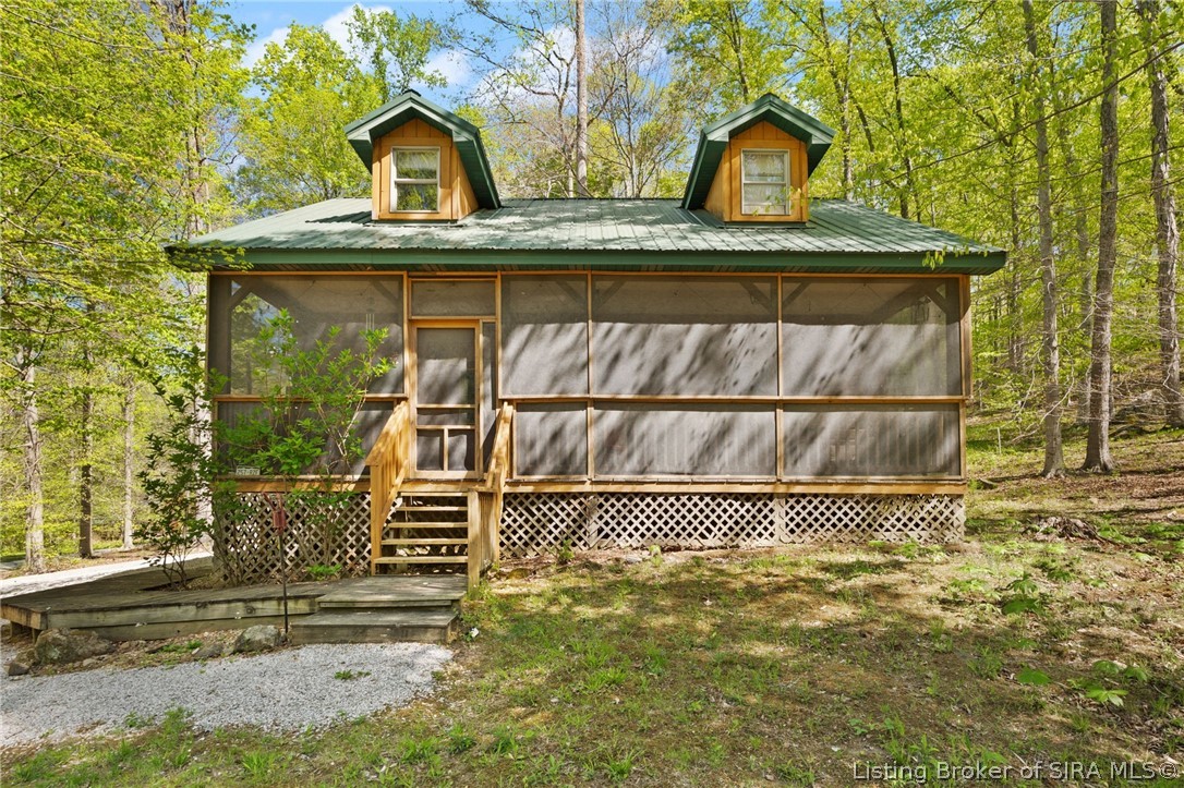 3320 Bluff Road Birdseye, IN 47513 - Photo 28 of 34