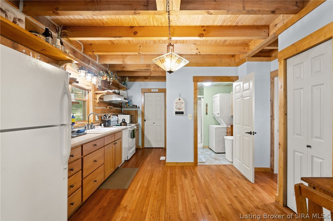 3320 Bluff Road Birdseye, IN 47513 - Photo 6 of 34