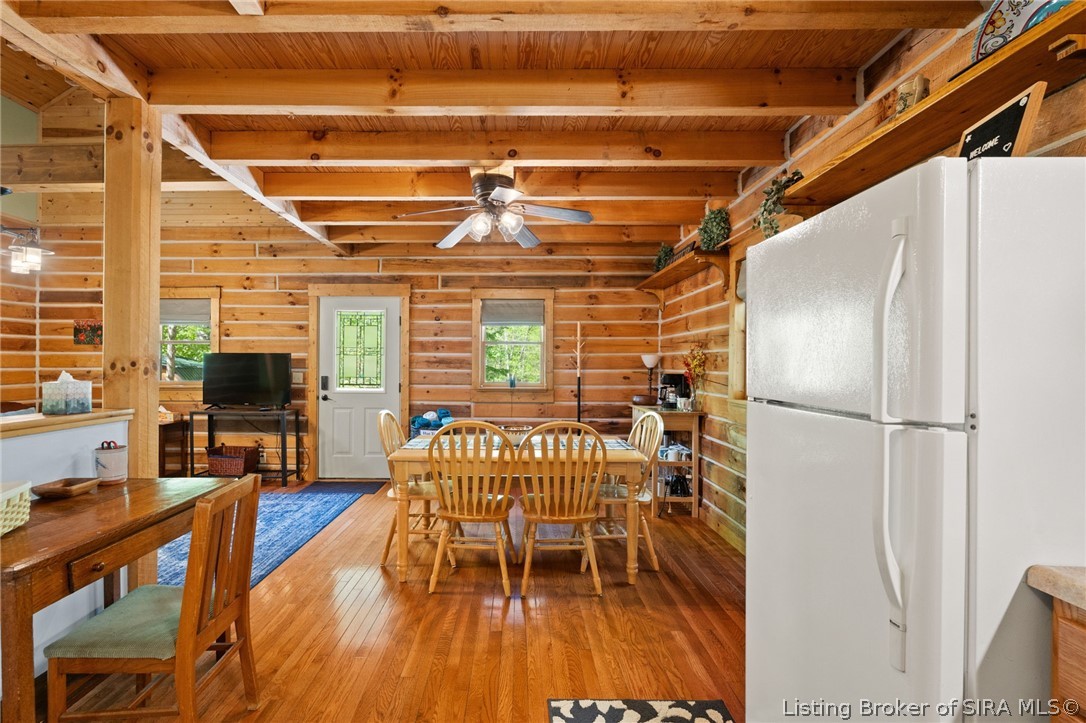 3320 Bluff Road Birdseye, IN 47513 - Photo 7 of 34