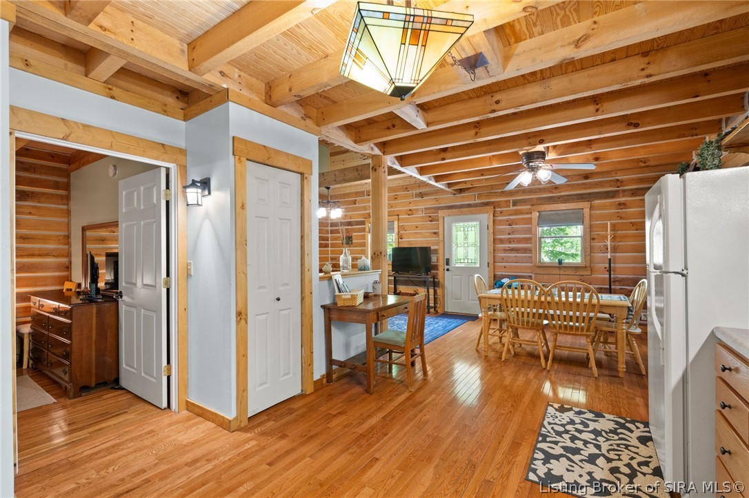 3320 Bluff Road Birdseye, IN 47513 - Photo 9 of 34
