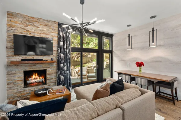 $38,000 | 800 South Mill Street, Unit 105, Aspen, CO 81611