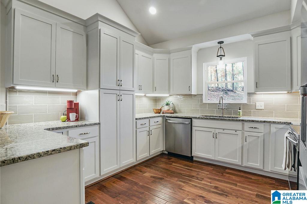 1226 Dunham Lane Helena, AL 35080 - Photo 22 of 62