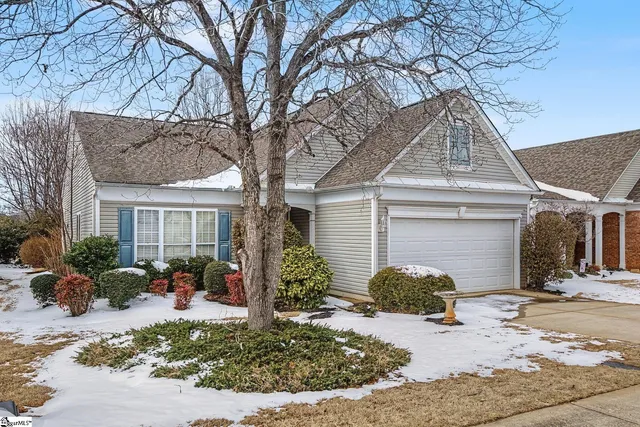 $330,000 | 107 St James Pl Drive, Greer, SC 29650