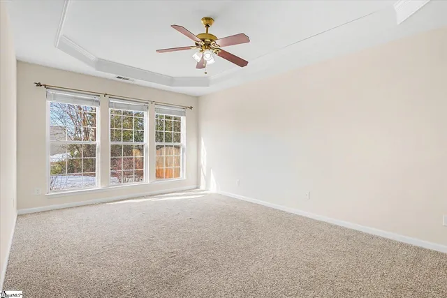 $330,000 | 107 St James Pl Drive, Greer, SC 29650