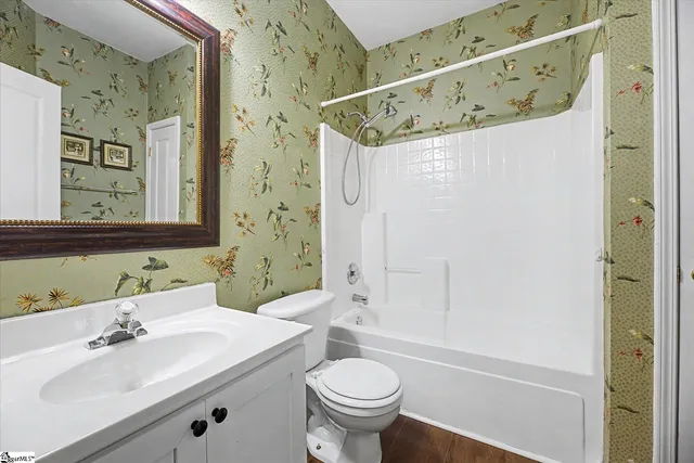 $330,000 | 107 St James Pl Drive, Greer, SC 29650