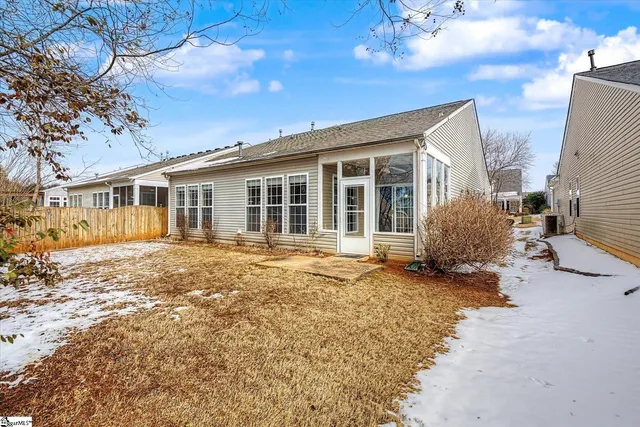 $330,000 | 107 St James Pl Drive, Greer, SC 29650