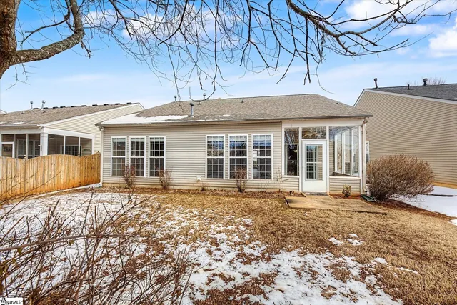 $330,000 | 107 St James Pl Drive, Greer, SC 29650