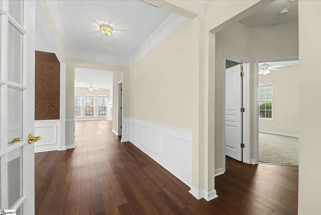 $330,000 | 107 St James Pl Drive, Greer, SC 29650