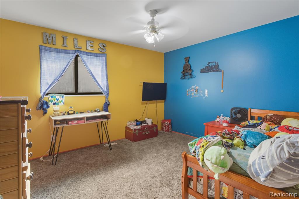 11033 Carr Road Davison, MI 48423 - Photo 20 of 37