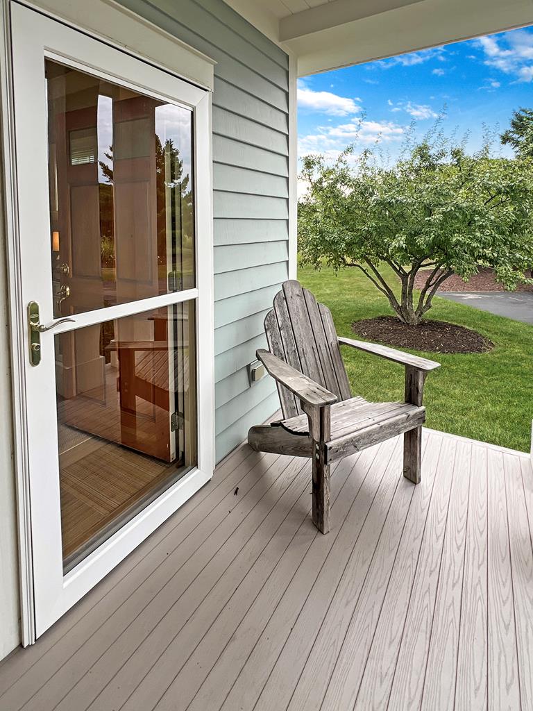 7123 A Ida Red Road, Unit 2003 Egg Harbor, WI 54209 - Photo 7 of 45