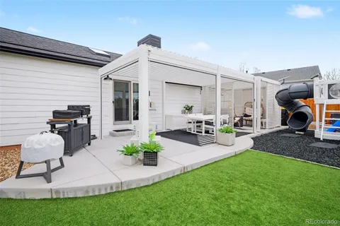 $550,000 | 5220 East Aspen Avenue, Castle Rock, CO 80104