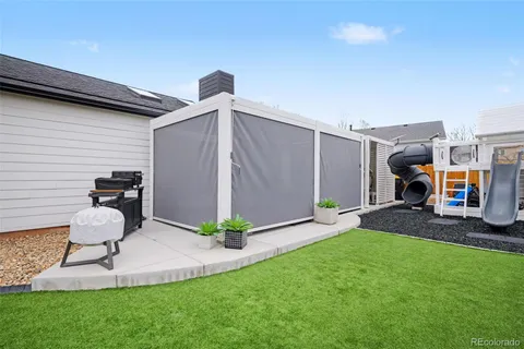 $550,000 | 5220 East Aspen Avenue, Castle Rock, CO 80104