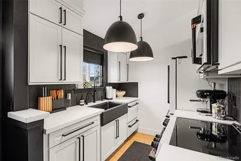$550,000 | 5220 East Aspen Avenue, Castle Rock, CO 80104
