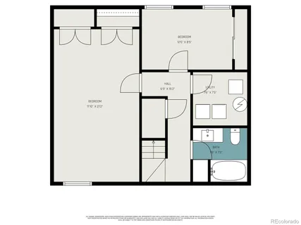 $550,000 | 5220 East Aspen Avenue, Castle Rock, CO 80104