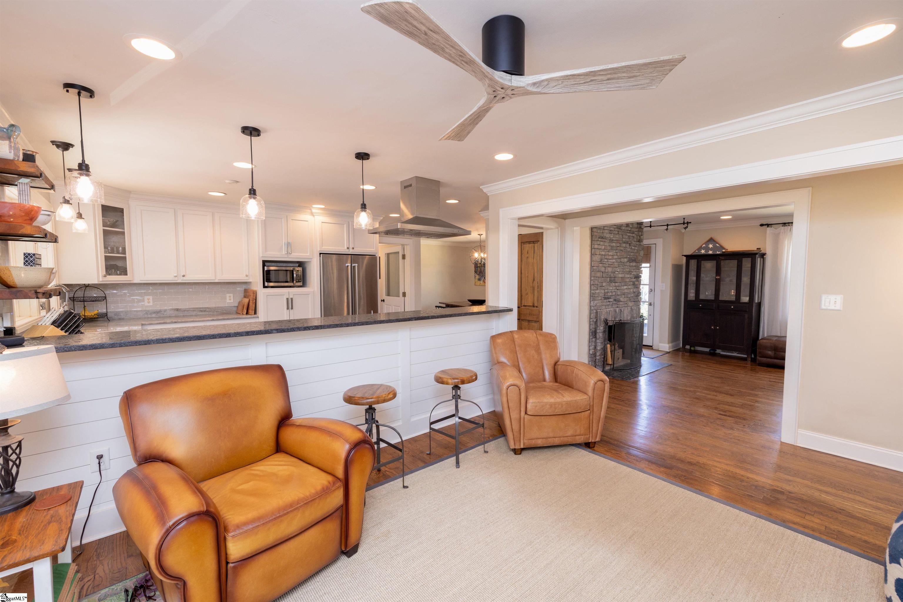 228 Riggs Drive Clemson, SC 29631 - Photo 12 of 33