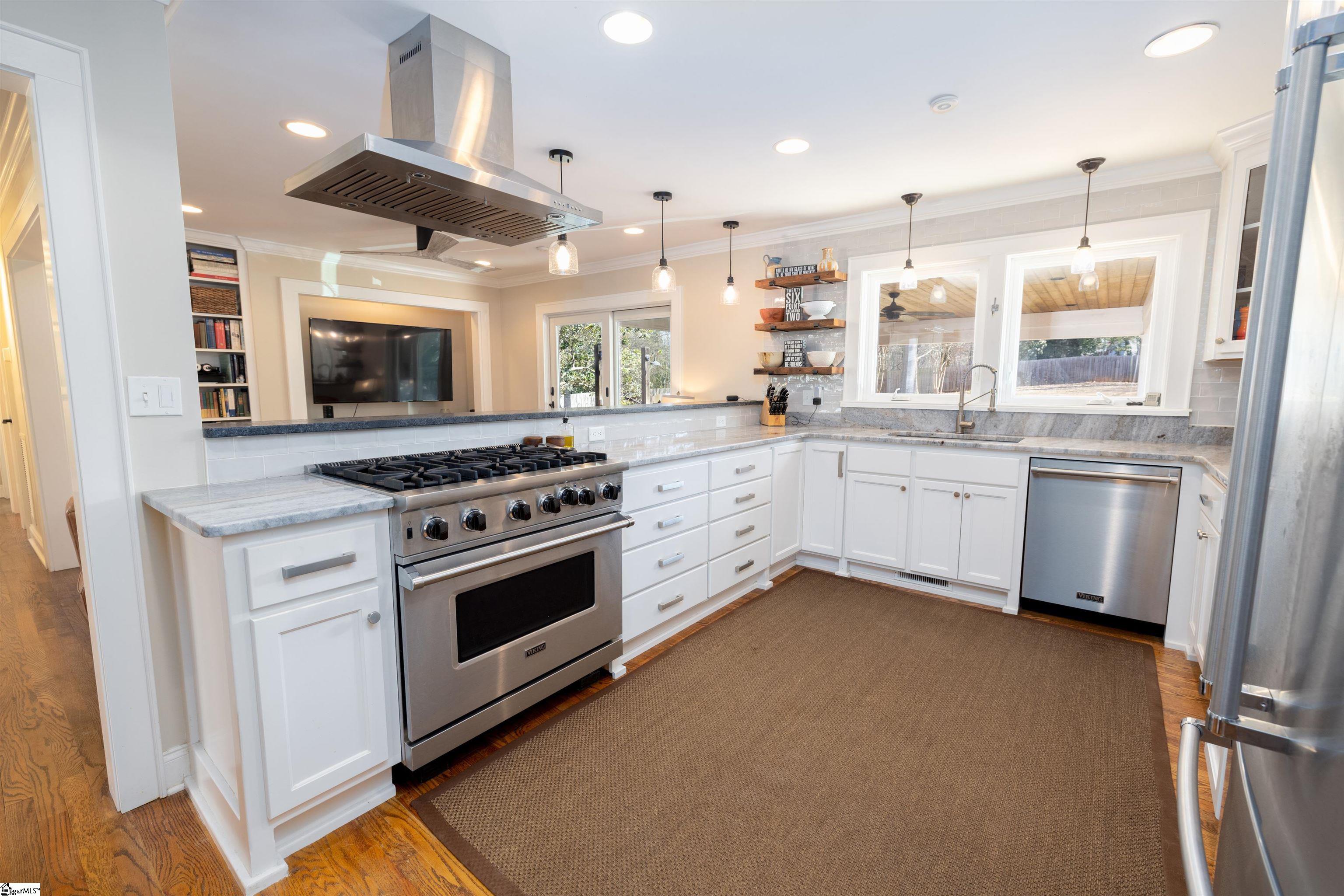 228 Riggs Drive Clemson, SC 29631 - Photo 13 of 33