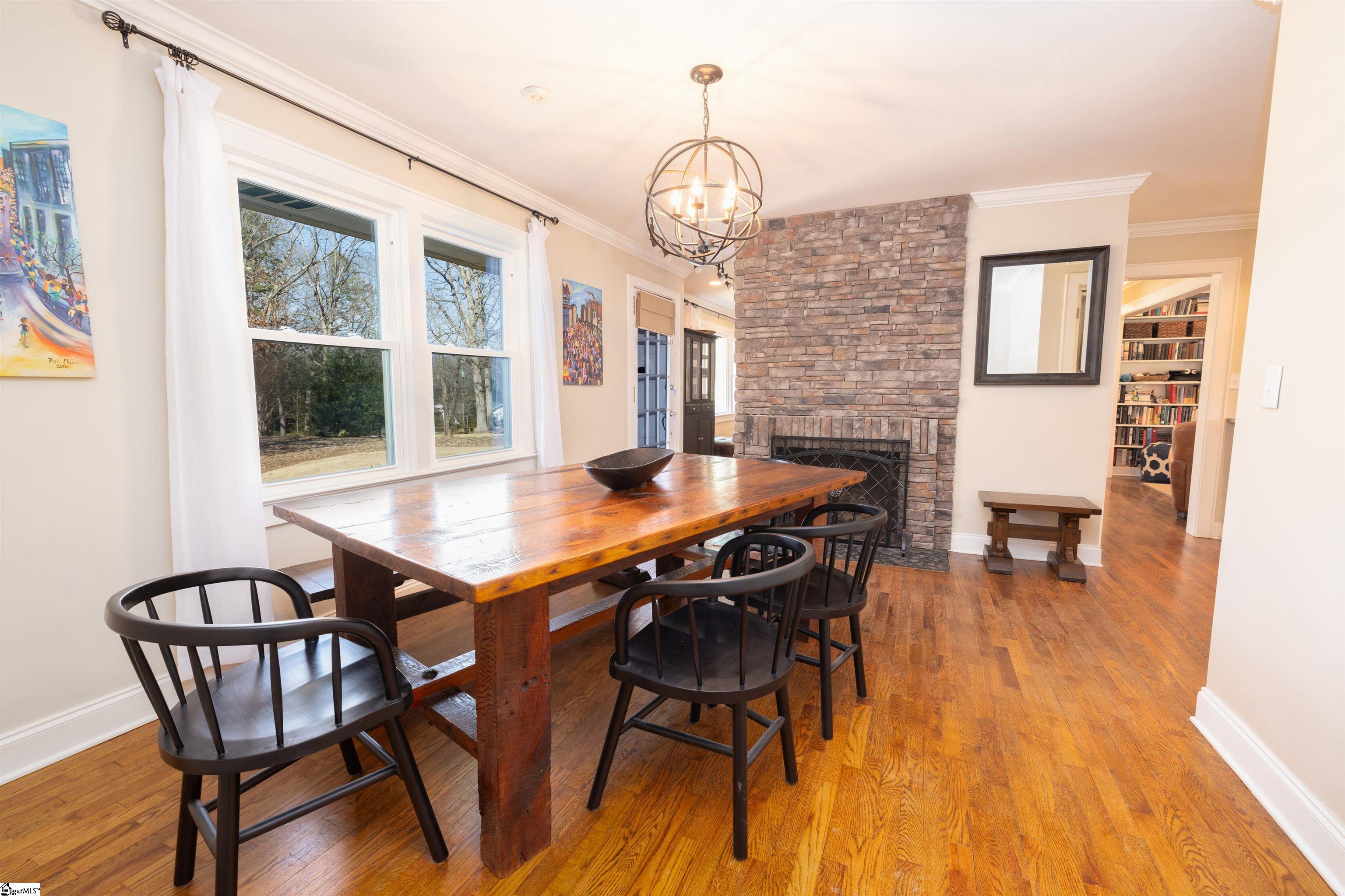 228 Riggs Drive Clemson, SC 29631 - Photo 16 of 33