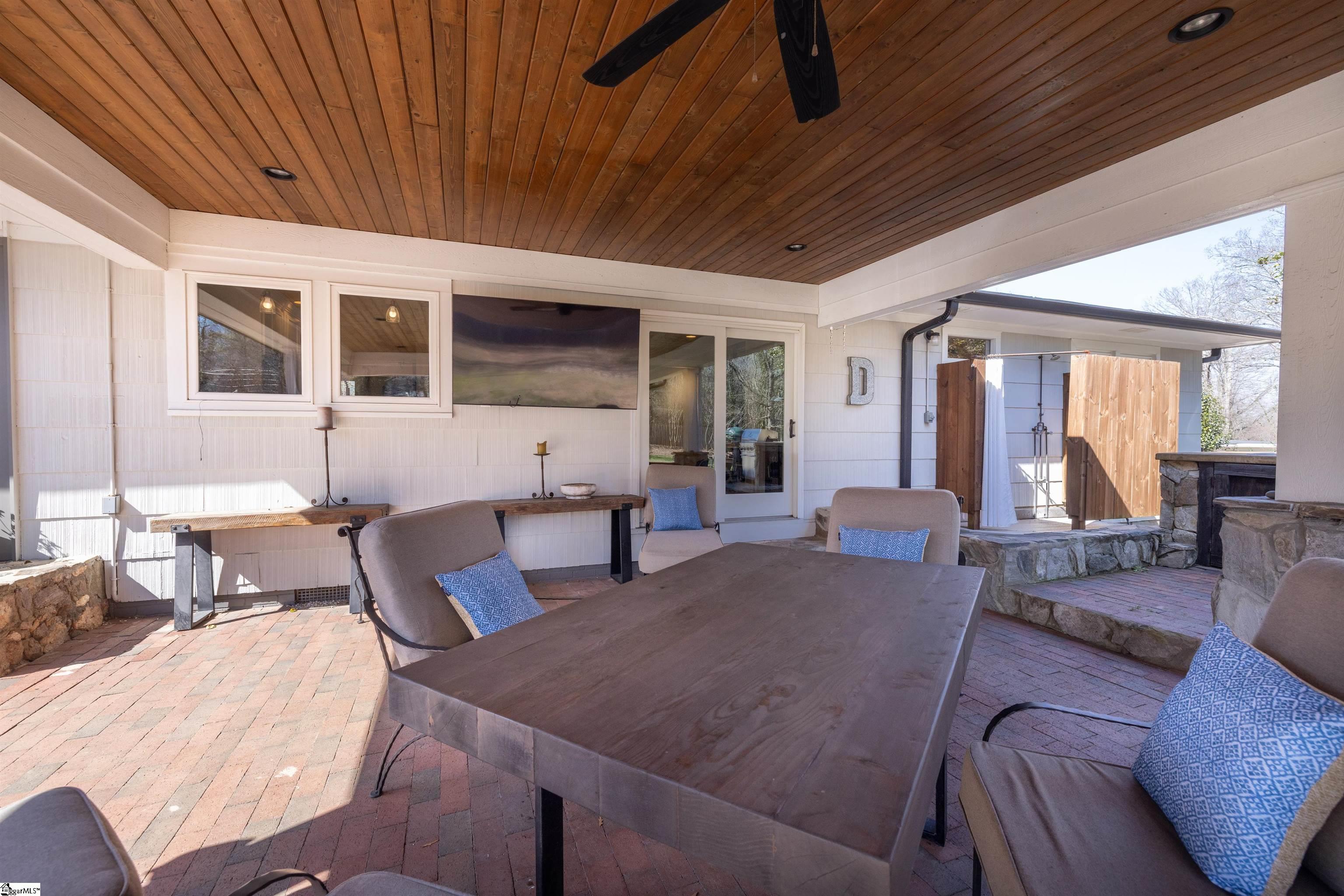 228 Riggs Drive Clemson, SC 29631 - Photo 25 of 33