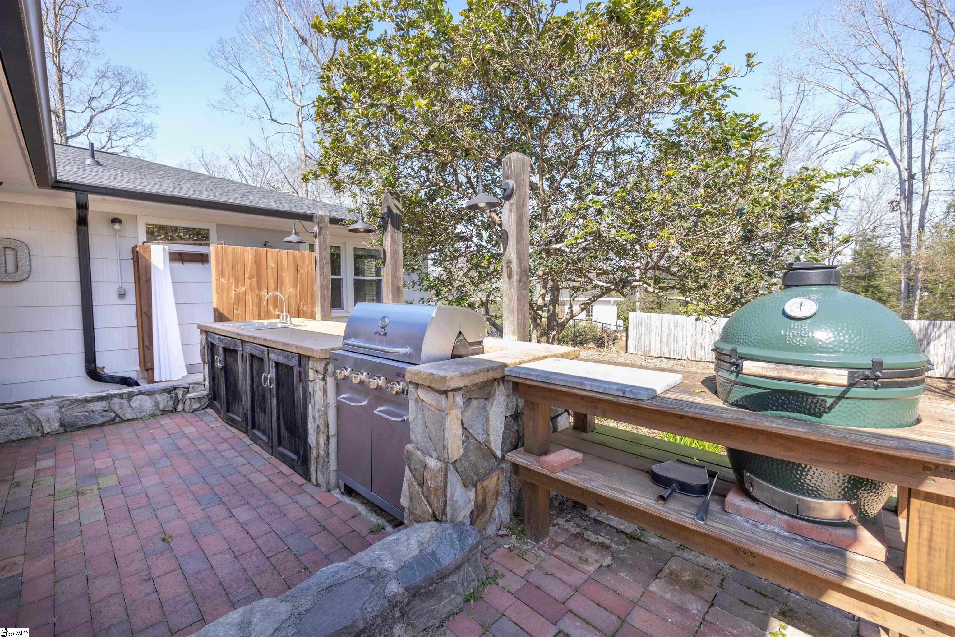 228 Riggs Drive Clemson, SC 29631 - Photo 27 of 33