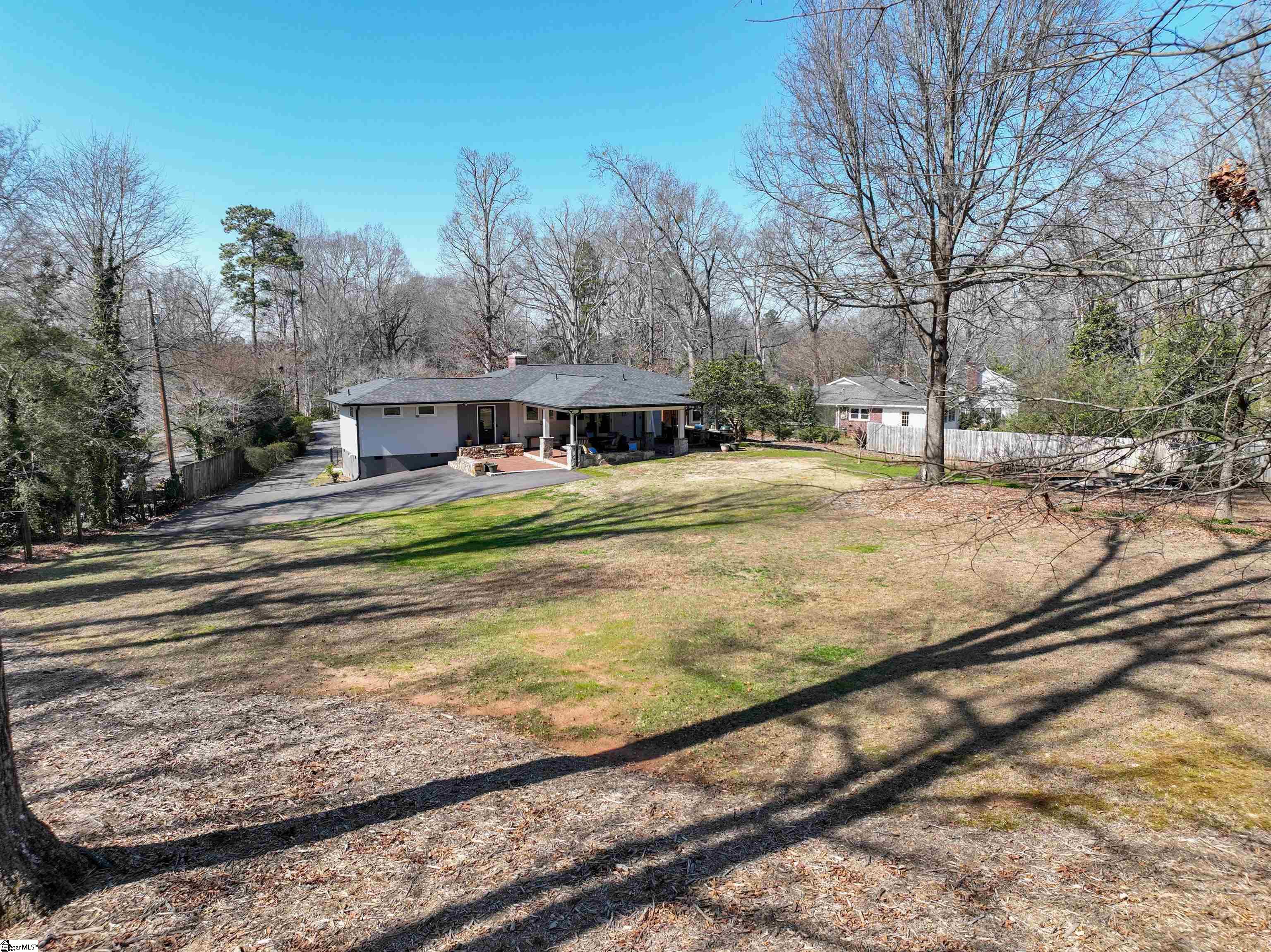 228 Riggs Drive Clemson, SC 29631 - Photo 31 of 33