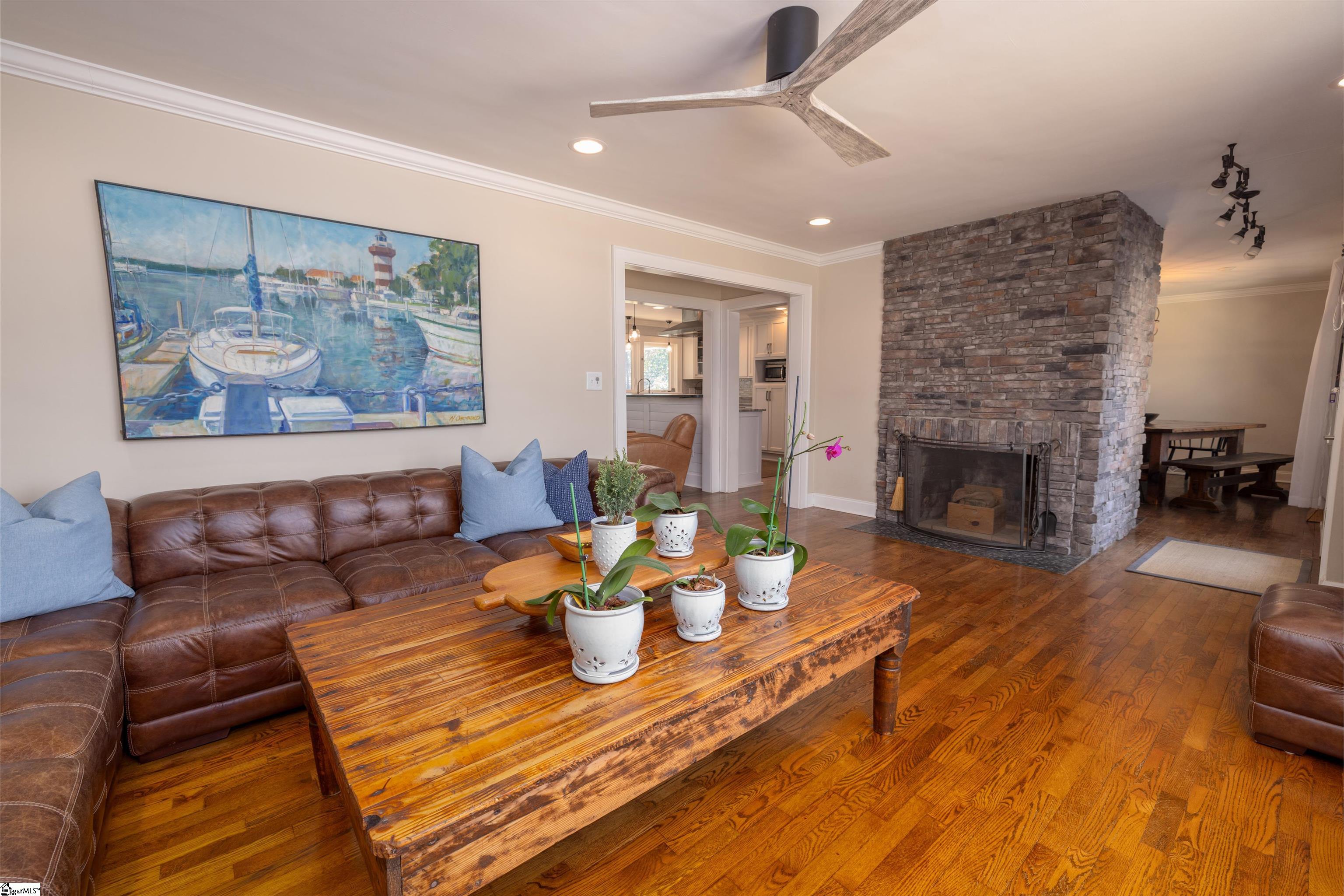 228 Riggs Drive Clemson, SC 29631 - Photo 7 of 33