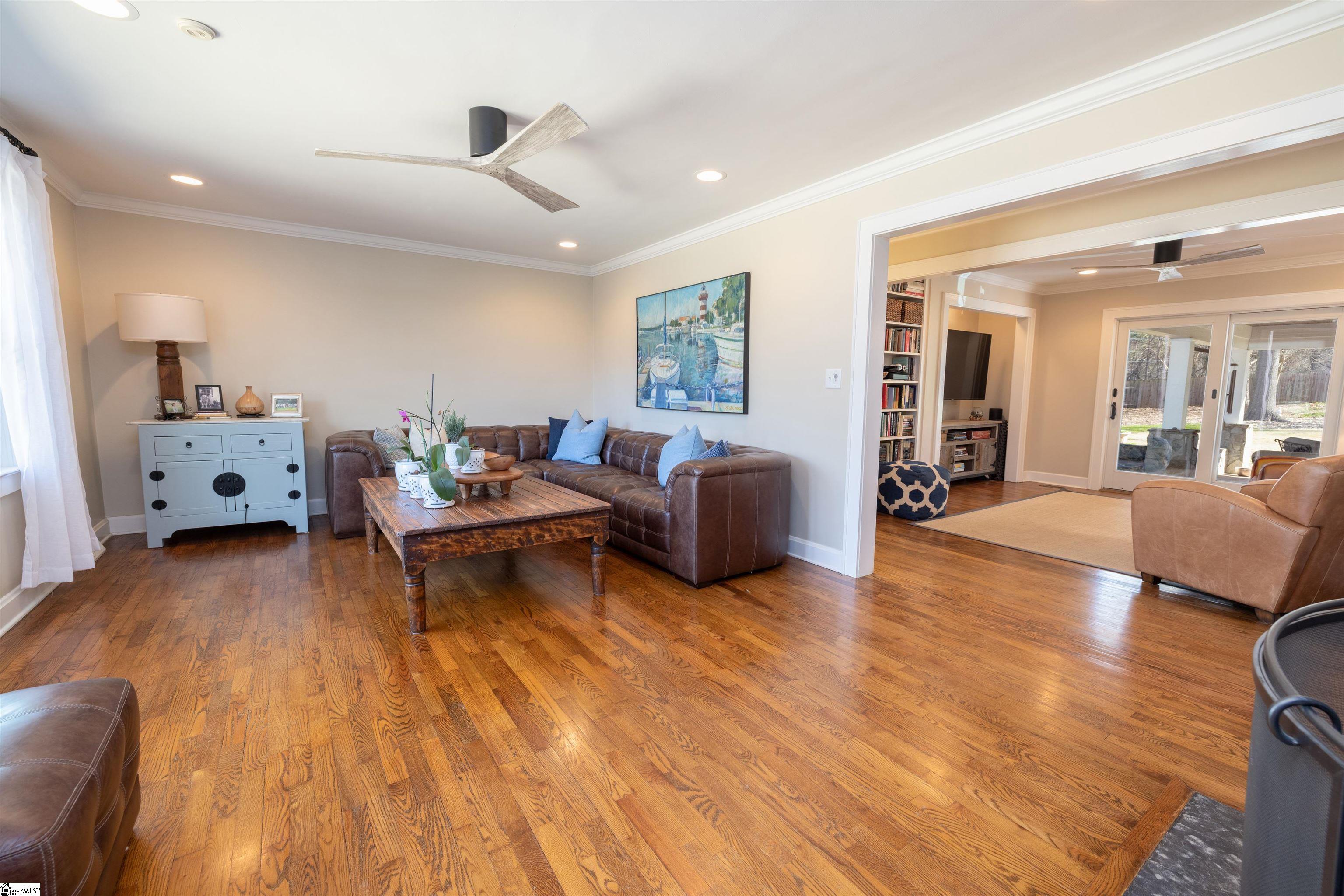 228 Riggs Drive Clemson, SC 29631 - Photo 8 of 33