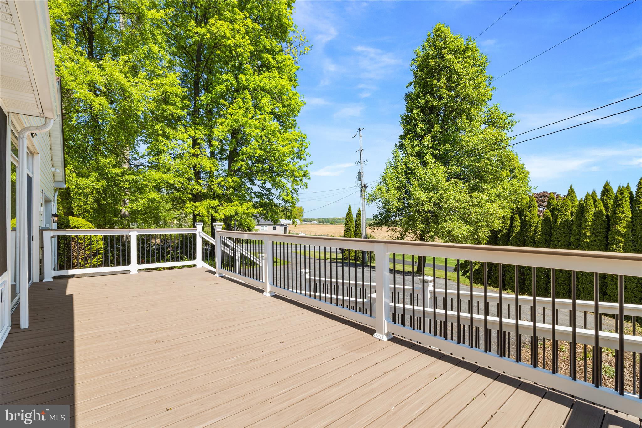 6254 Hickory Road Stewartstown, PA 17363 - Photo 47 of 54 Deck