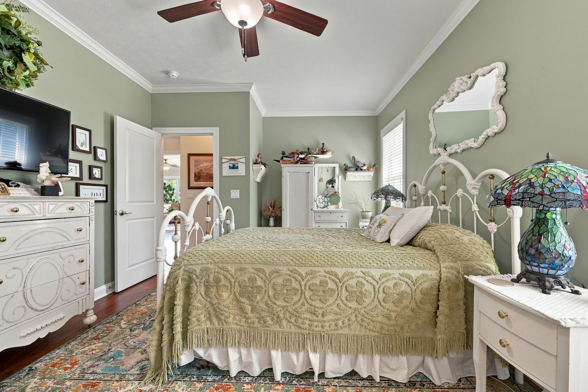 1160 Fleet Town Road Dickson, TN 37055 - Photo 25 of 52 Gallery Image 25