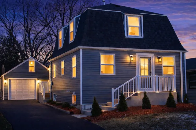 $369,900 | 12744 West Peck Place, Butler, WI 53007