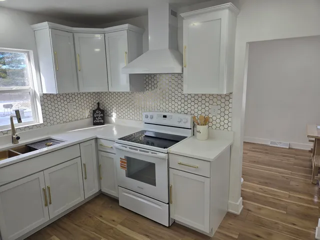 $369,900 | 12744 West Peck Place, Butler, WI 53007