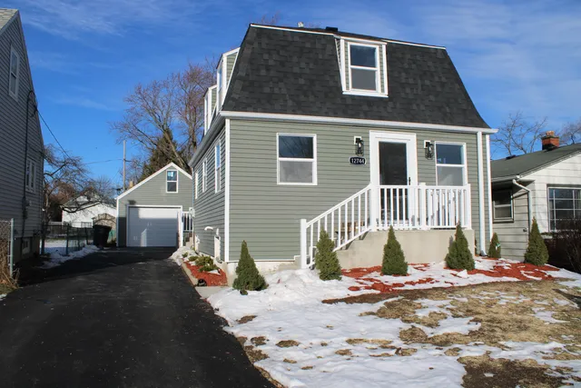 $369,900 | 12744 West Peck Place, Butler, WI 53007