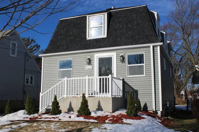 $369,900 | 12744 West Peck Place, Butler, WI 53007