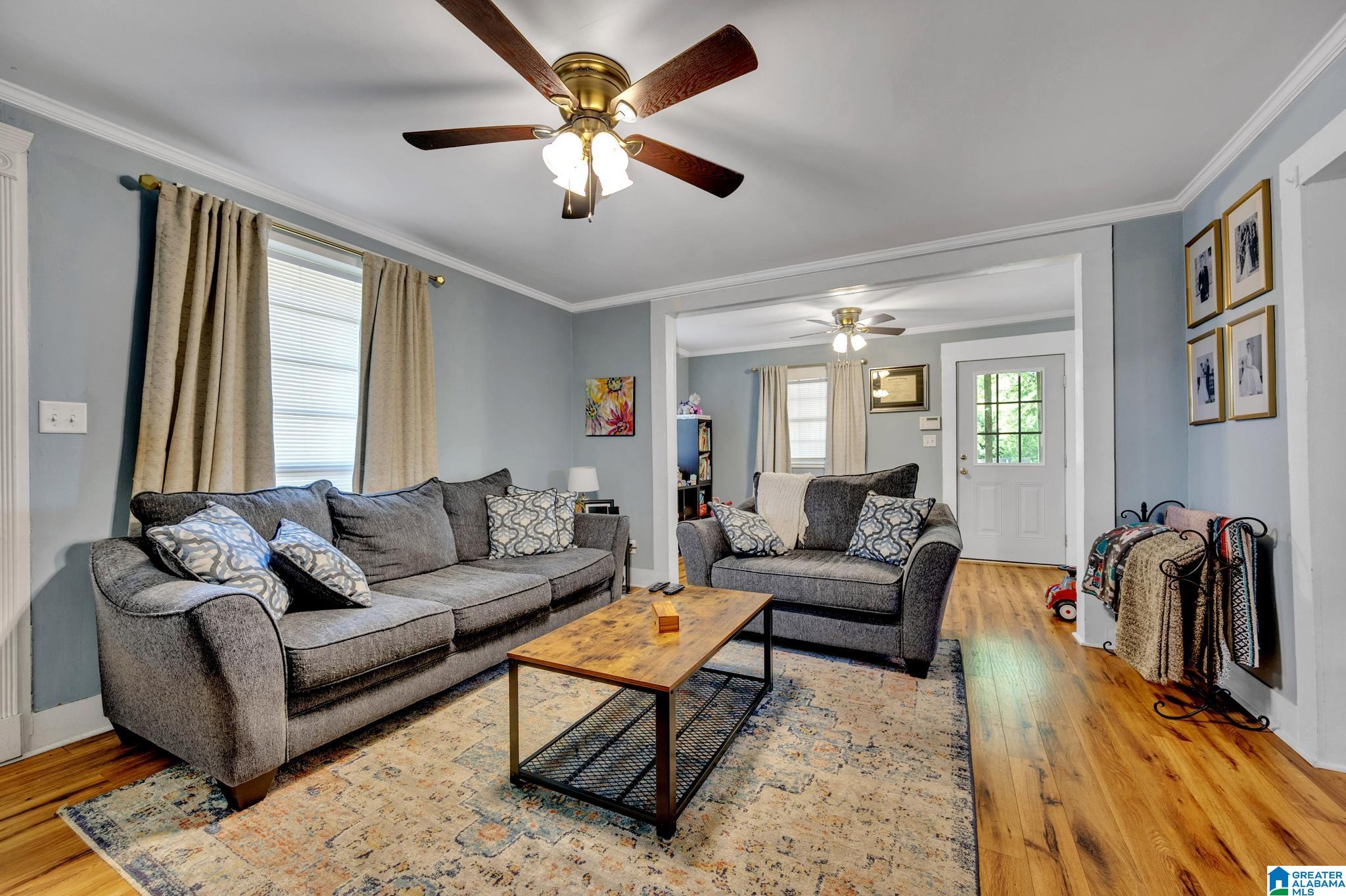 300 Westview Road Gardendale, AL 35071 - Photo 12 of 28