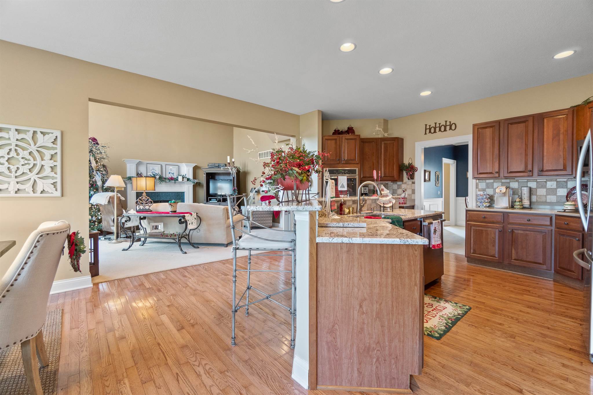 14514 Waterbrook Road Fort Wayne, IN 46814 - Photo 11 of 32 Gallery Image 11