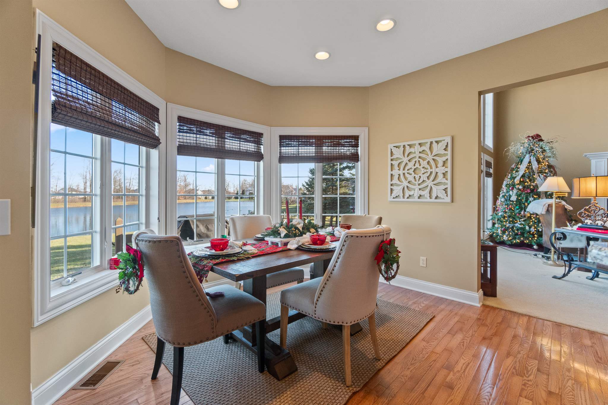 14514 Waterbrook Road Fort Wayne, IN 46814 - Photo 13 of 32 Gallery Image 13