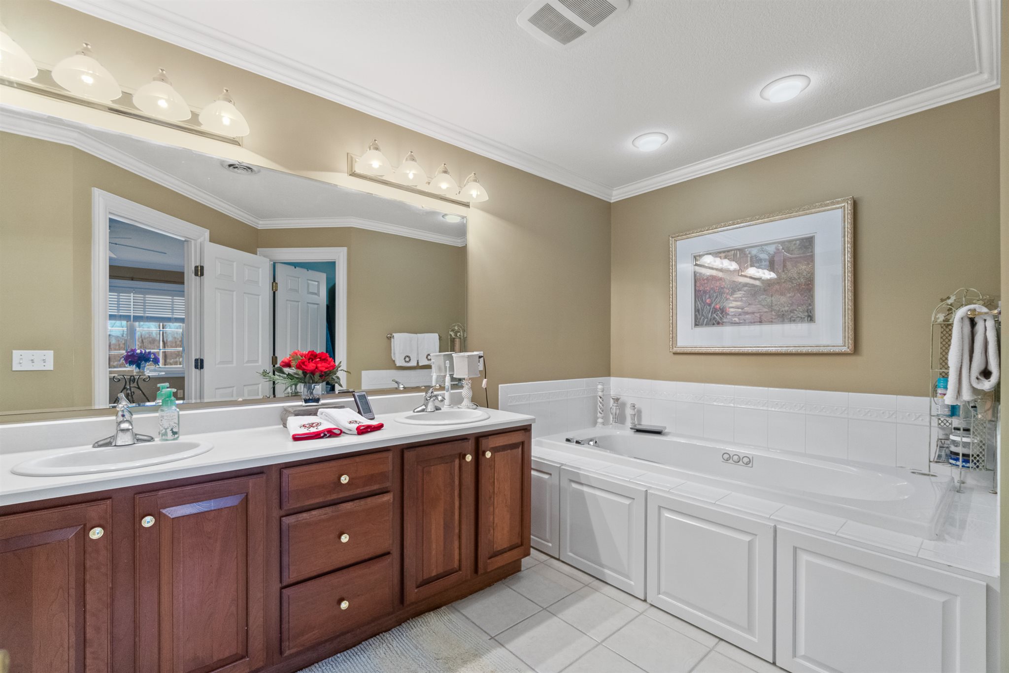14514 Waterbrook Road Fort Wayne, IN 46814 - Photo 19 of 32 Gallery Image 19