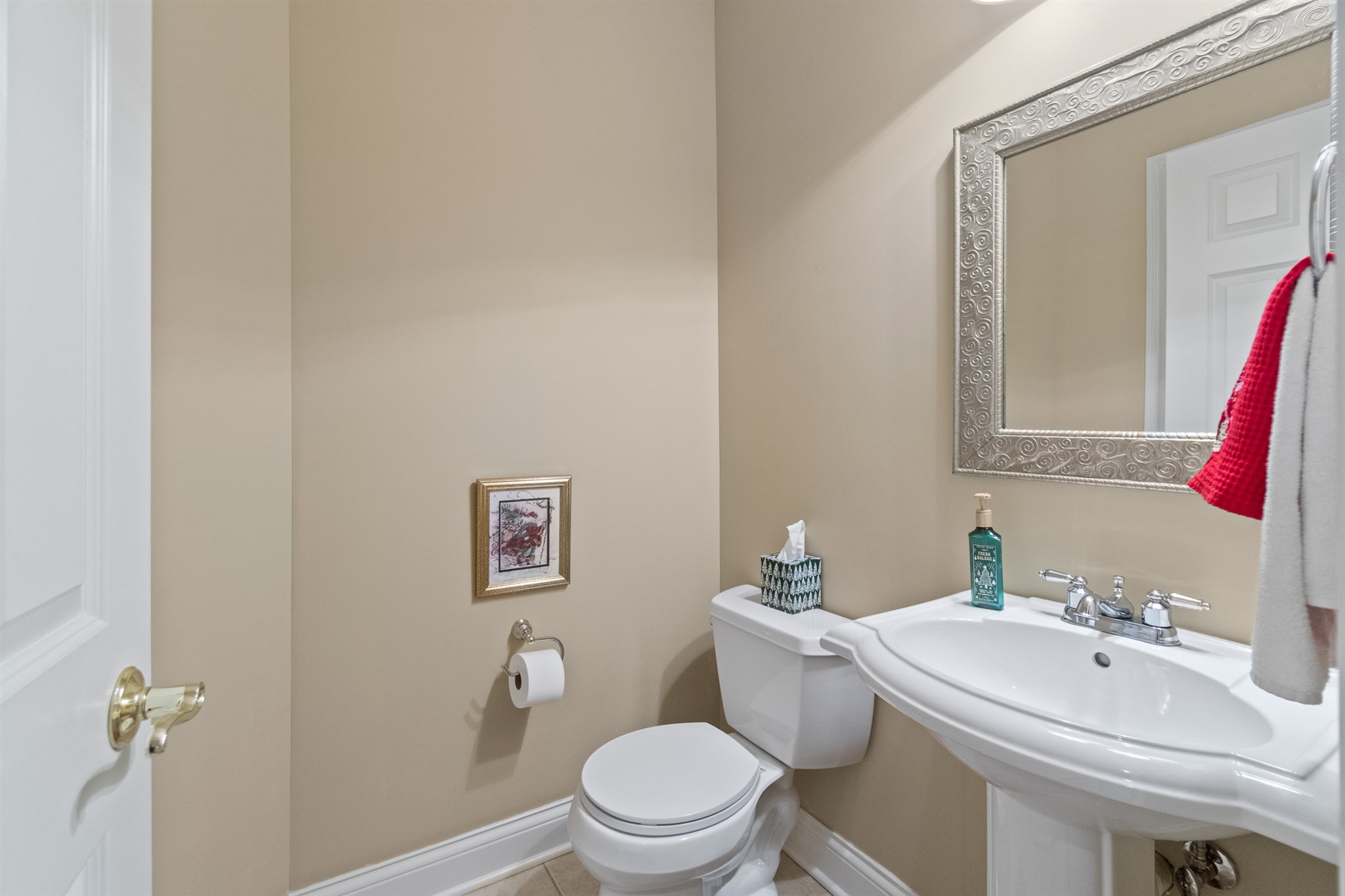 14514 Waterbrook Road Fort Wayne, IN 46814 - Photo 29 of 32 Gallery Image 29