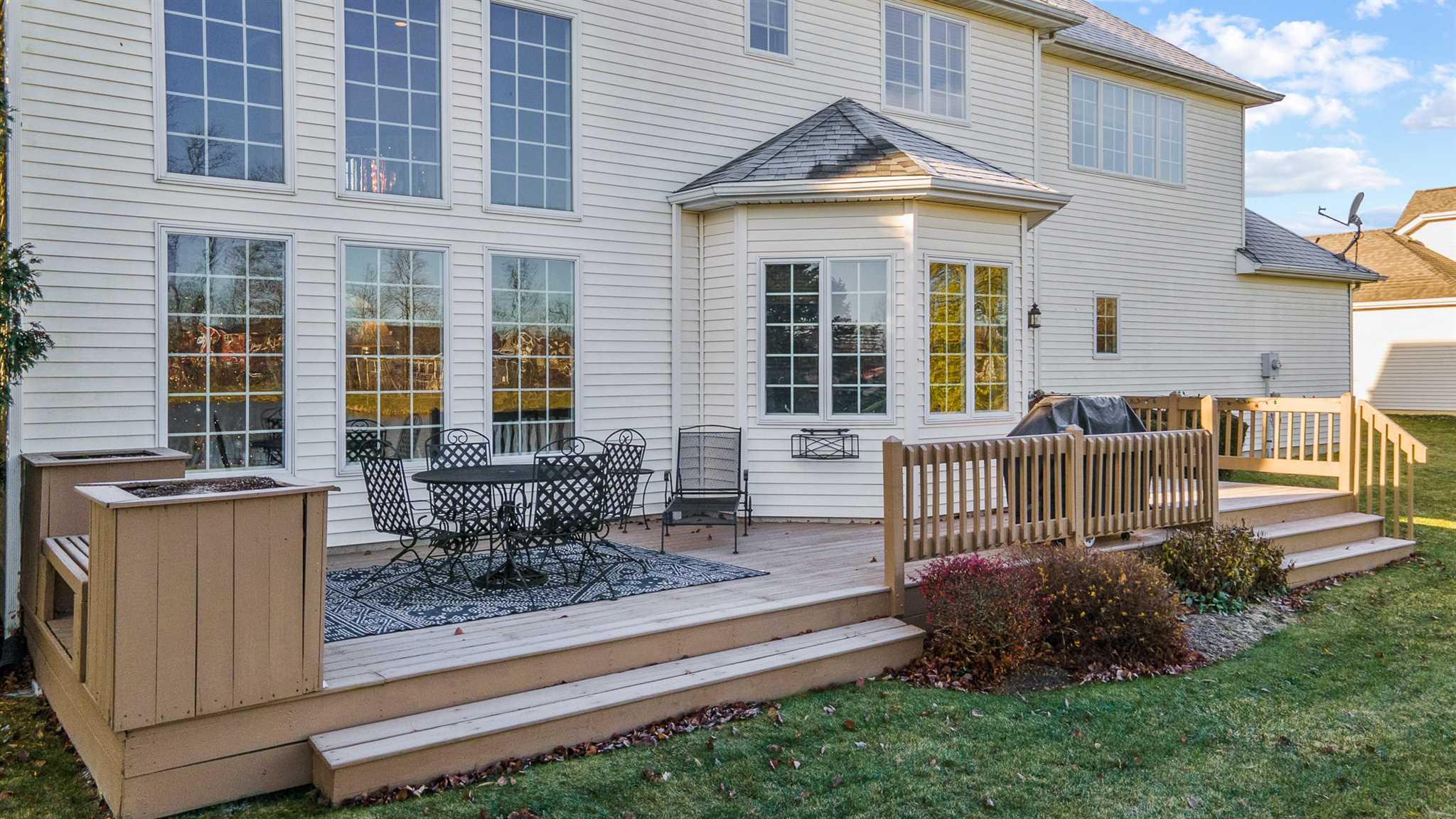 14514 Waterbrook Road Fort Wayne, IN 46814 - Photo 30 of 32 Gallery Image 30