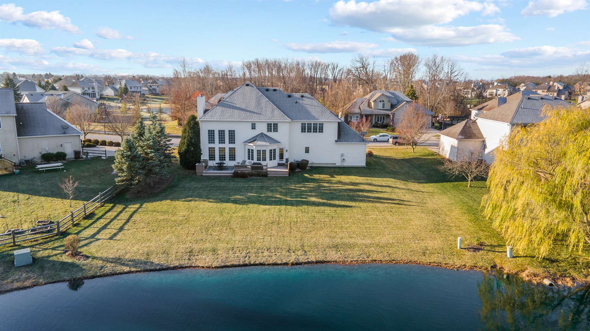 14514 Waterbrook Road Fort Wayne, IN 46814 - Photo 32 of 32 Gallery Image 32
