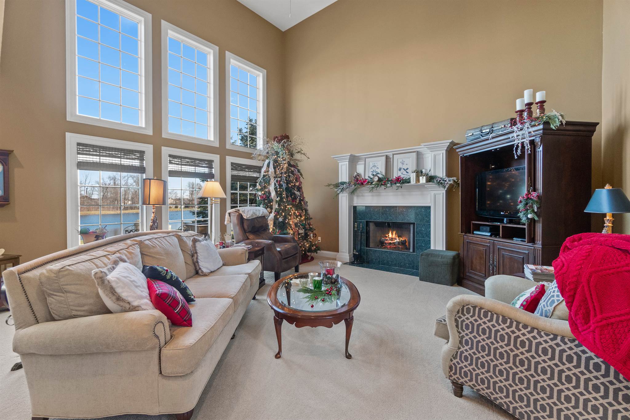 14514 Waterbrook Road Fort Wayne, IN 46814 - Photo 8 of 32 Gallery Image 8