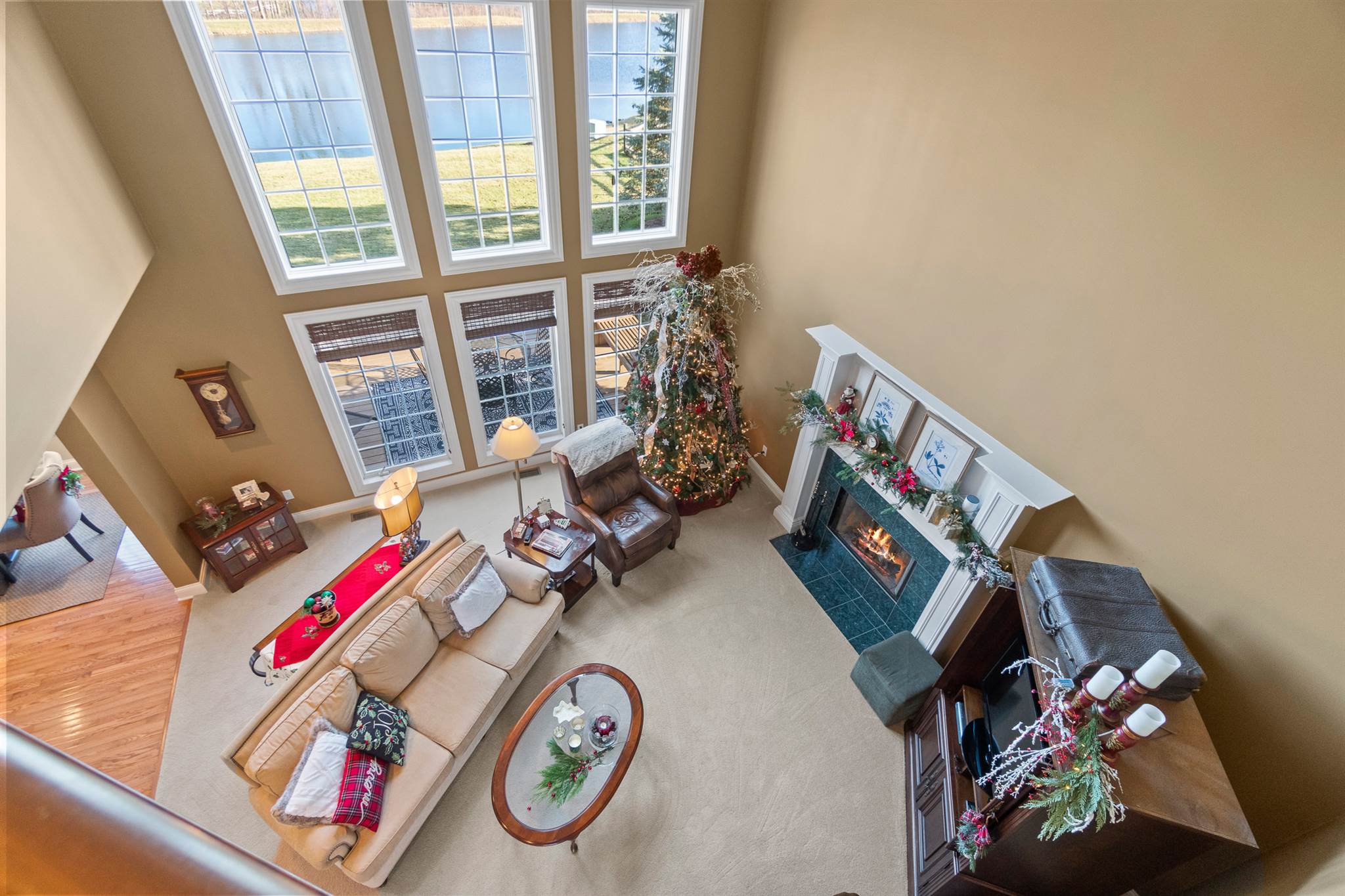 14514 Waterbrook Road Fort Wayne, IN 46814 - Photo 9 of 32 Gallery Image 9