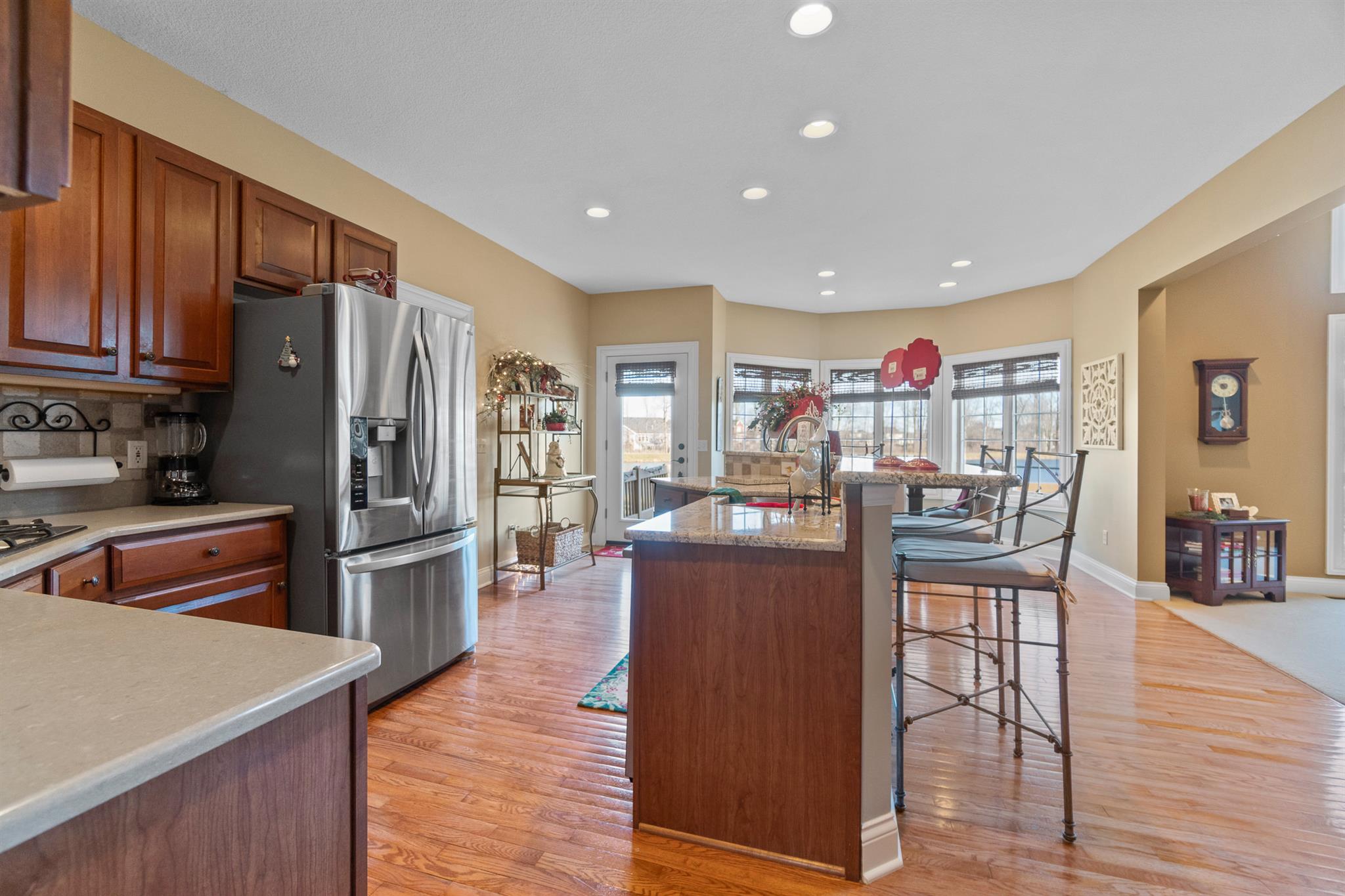 14514 Waterbrook Road Fort Wayne, IN 46814 - Photo 10 of 32 Gallery Image 10