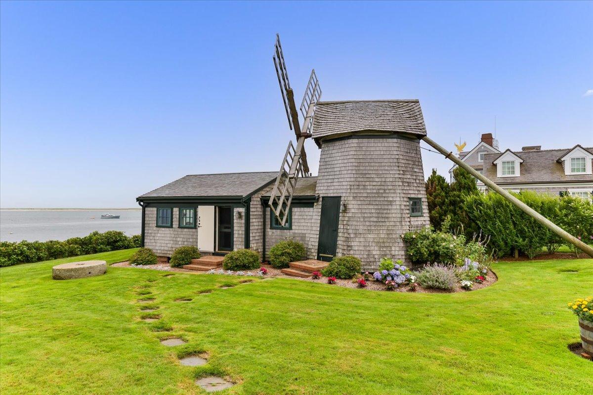 162 Shore Road Chatham, MA 02633 - Photo 41 of 59 66-162Sho-108